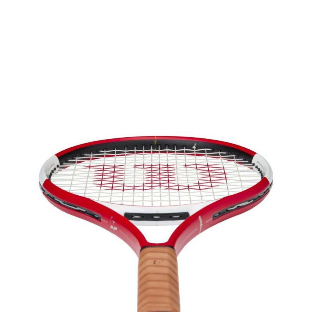 Wilson RF01 PRO CLASSIC WR179611F フェデラー