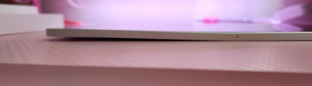 ipad pro 12.9インチ 第三世代 ※訳あり※Apple Pencil付