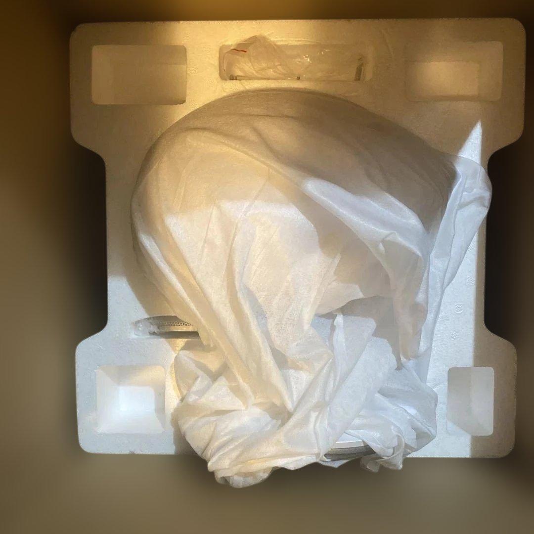 イクリプス TD508MK4 ホワイト スピーカー ペア