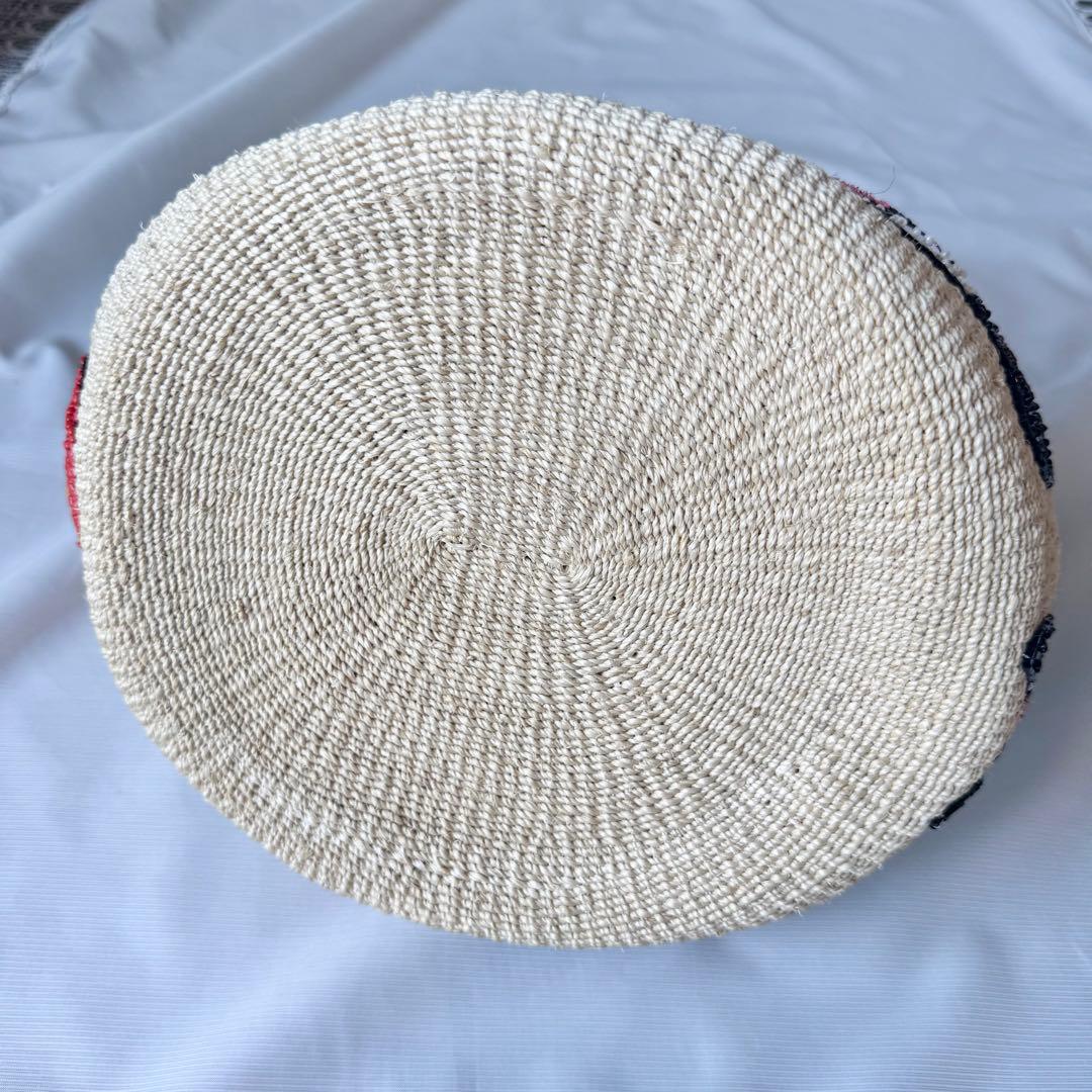 未使用✨️JAPAN限定✨️BEAMS BOY 25th ディズニー かごバッグ