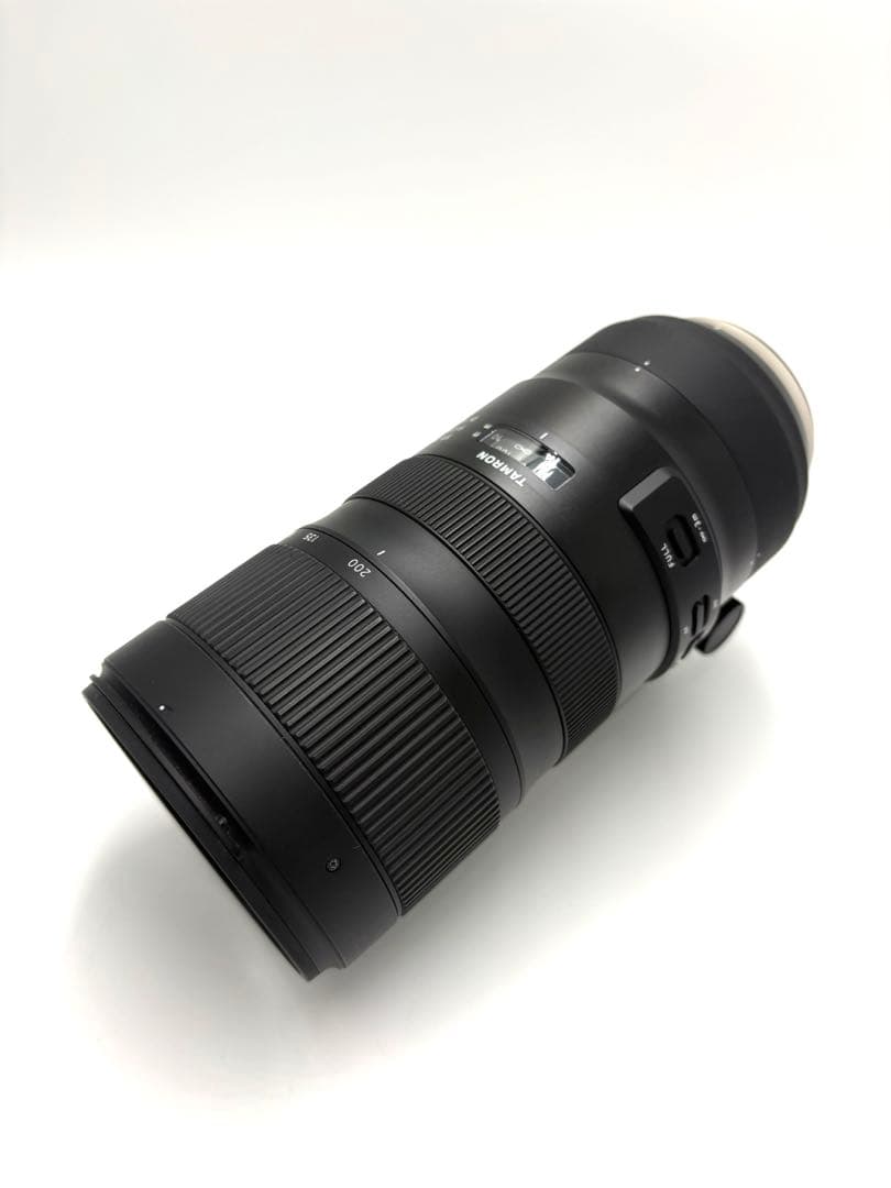 【展示品】SP 70-200mm F／2.8 DI VC USD G2 タムロン