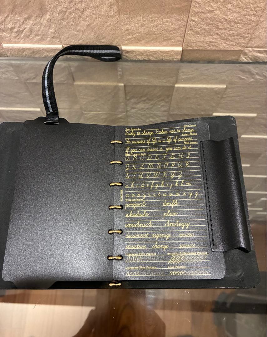PLOTTER mini 2mm Gridメモパッド付属