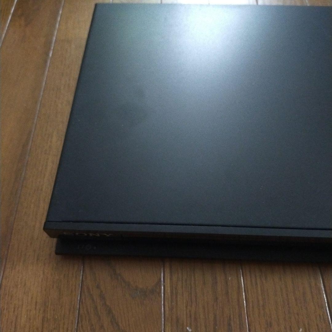 SONY ブルーレイディスクプレーヤー　BDP-S370 良品