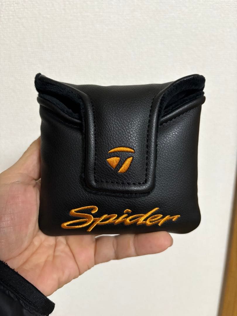 テーラーメイド スパイダーX X1 クランクネック 33インチ