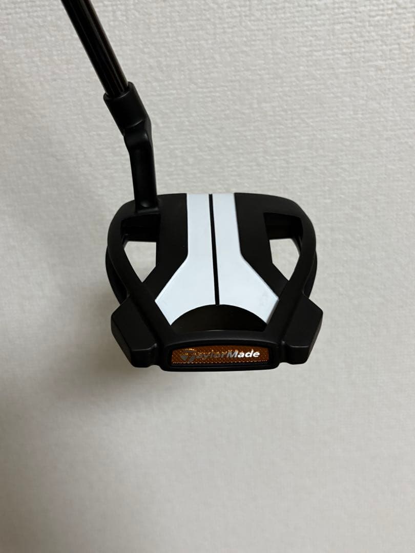 テーラーメイド スパイダーX X1 クランクネック 33インチ