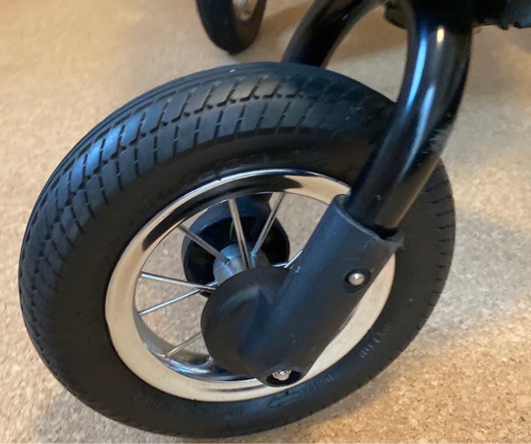 超激レア ドッグデプト３輪バギー(エアータイヤ仕様)