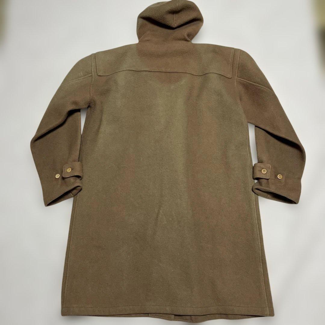 30〜40s  Navyのスペシャルダッフルコート イギリス軍 ユーロ