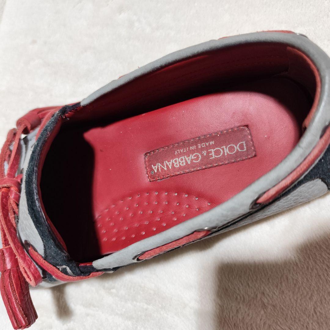 【 yugiページ 】✦ レザー ローファー ドライビング モカシン靴