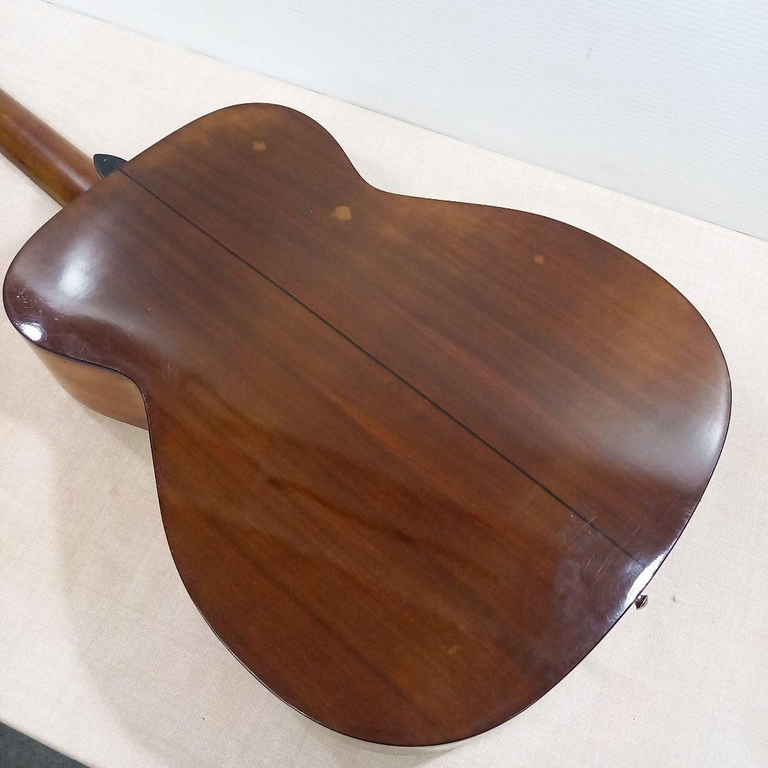 メンテナンス済◎Morris アコギ F-13 1974年製 ジャパンビンテージ