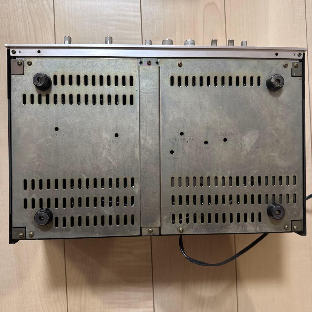 SONY VT-M5 オーディオスコープ TVチューナー