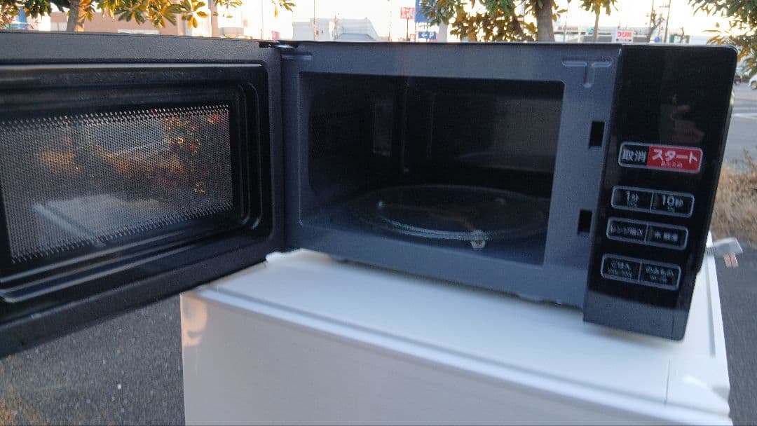 地域限定販売　神奈川県、東京都の方に販売します　冷蔵庫&洗濯機&電子レンジ