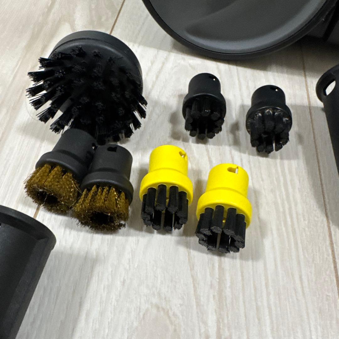 KARCHER SC 4 EasyFix プレミアム