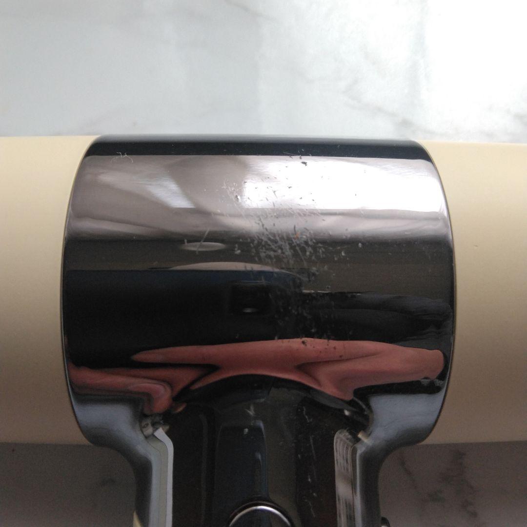 最新版　フルセット　絹女　KINUJO　KH301　ドライヤー