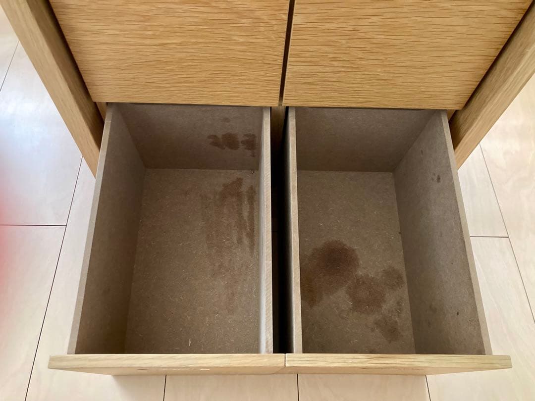 【無印良品】【セット販売】スタッキングシェルフ