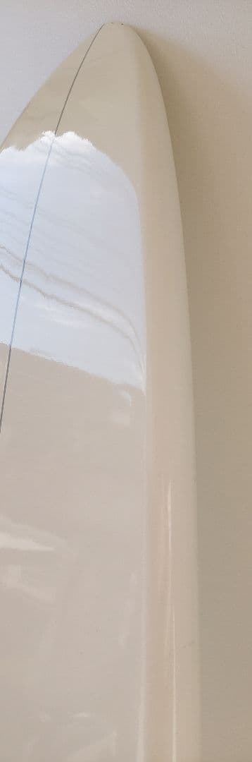 Three Weather Performer6'6\" 50L ミッドレングス