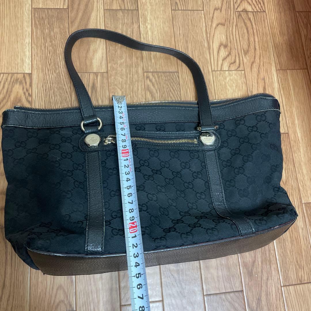 GUCCI バック
