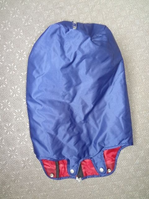 くぼっち様 オノフ / ONOFF 9.5型 キャディバッグ (OB0420)