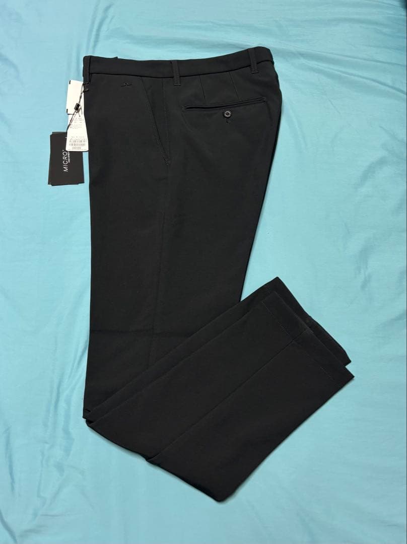 J.LINDEBERG ジェイ リンドバーグ 冬用フリース パンツ　33インチ