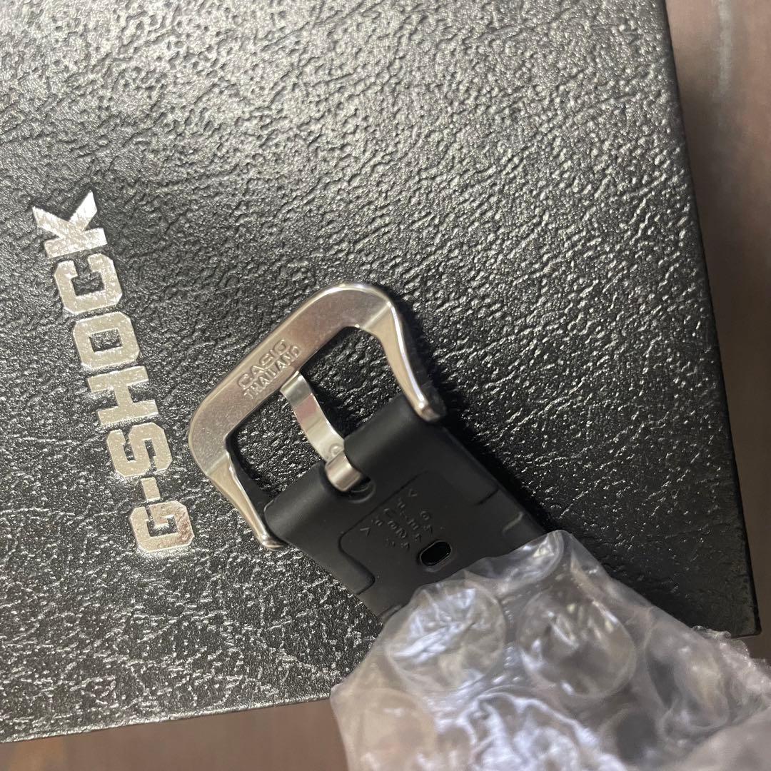 G-SHOCK デジタル腕時計 ブラック　GW-M5610U-1JF