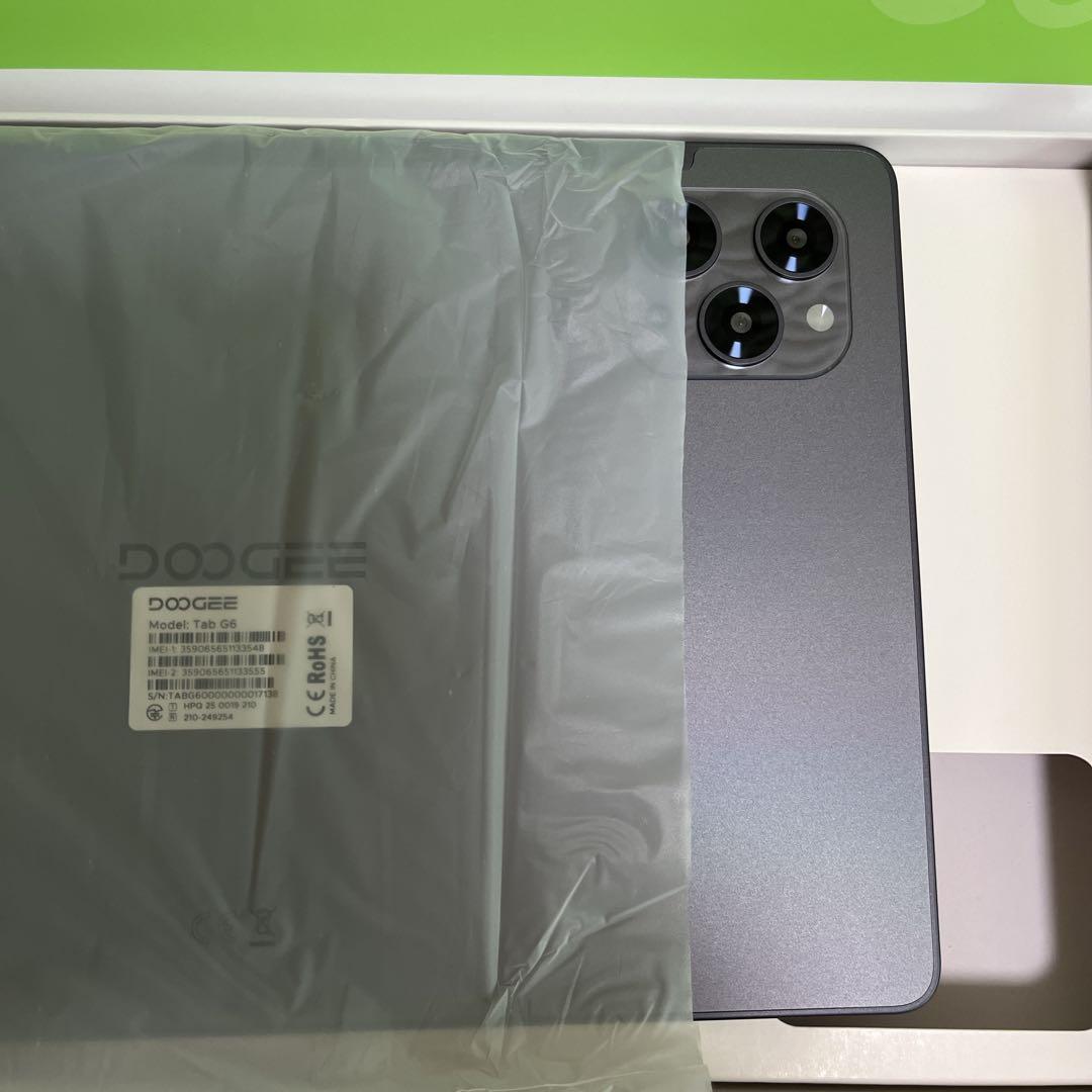 Android 16❤️タブレット　11インチ　30GB+256GB+2TB