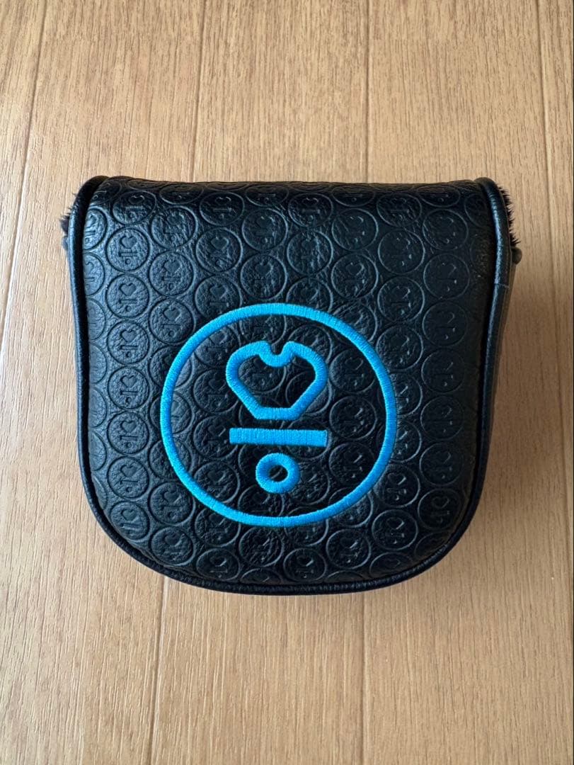 美品⭐︎LABGOLF DF3 パター 34インチ