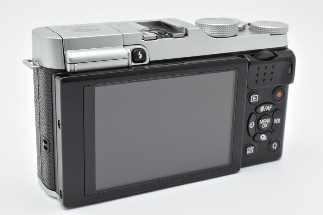 ★極上品★フジフィルム FUJIFILM X-A2 #1524