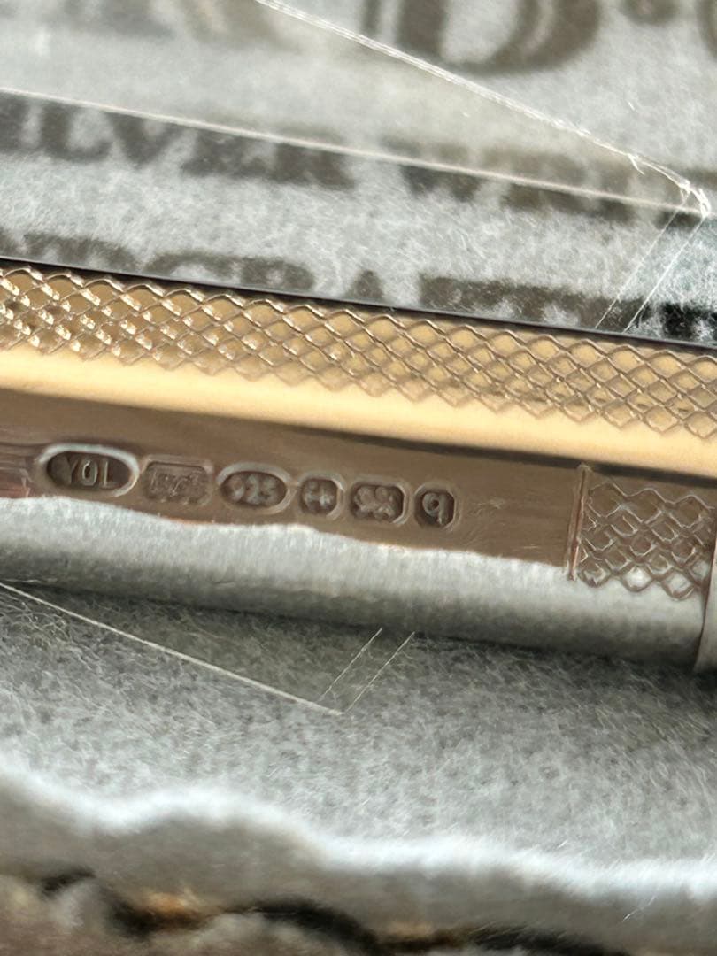 ヤードオレッドリージェントヘキサゴナルペンシル