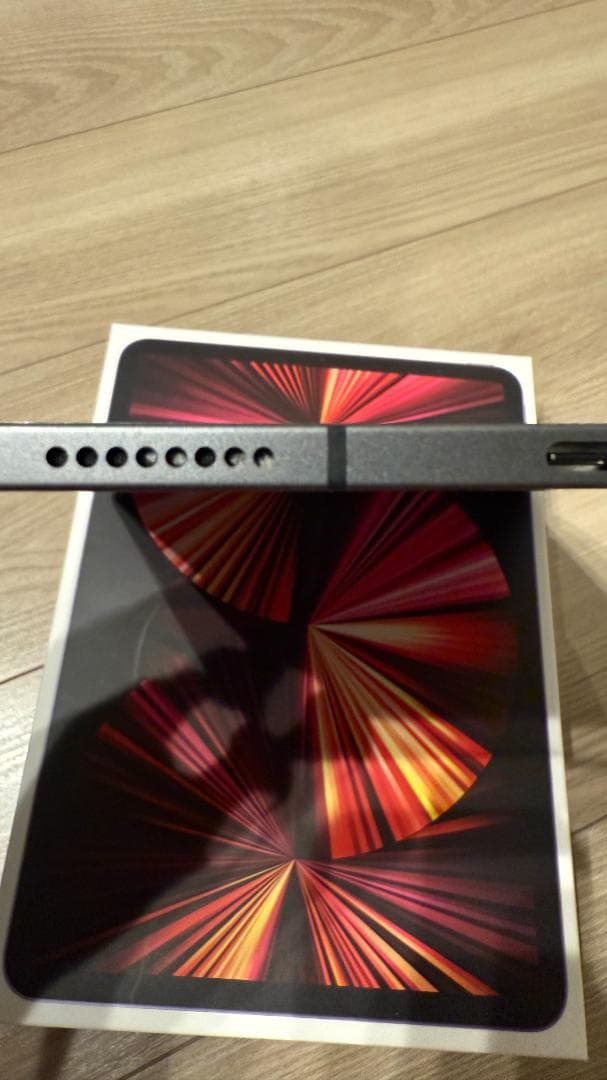 iPad Pro 11 第3世代256GB Cellular+Wifi