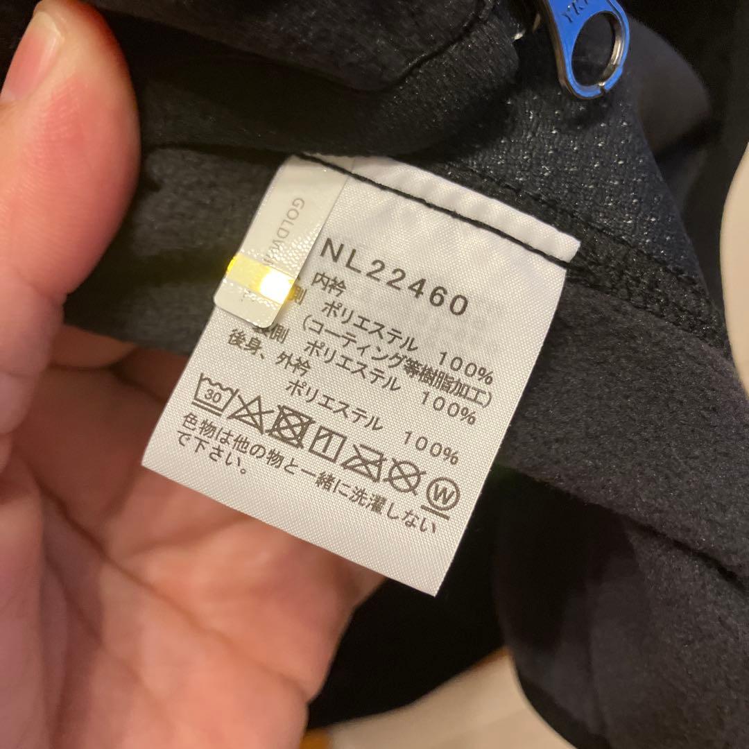 THE NORTH FACE WS エンライドベストM NL22460