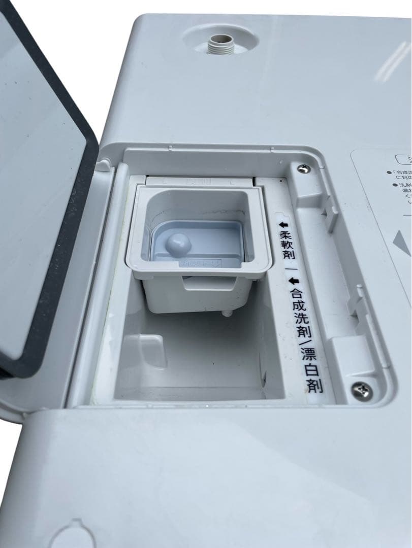 SHARP ドラム式洗濯機 ES-FA1B-TL 11Kg 2024年製