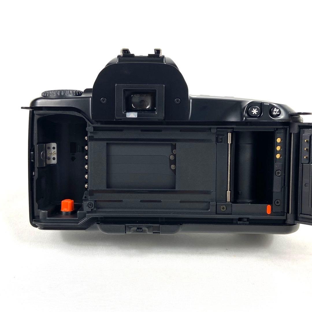 Canon EOS kiss フィルムカメラ SIGMA シグマ レンズ セット