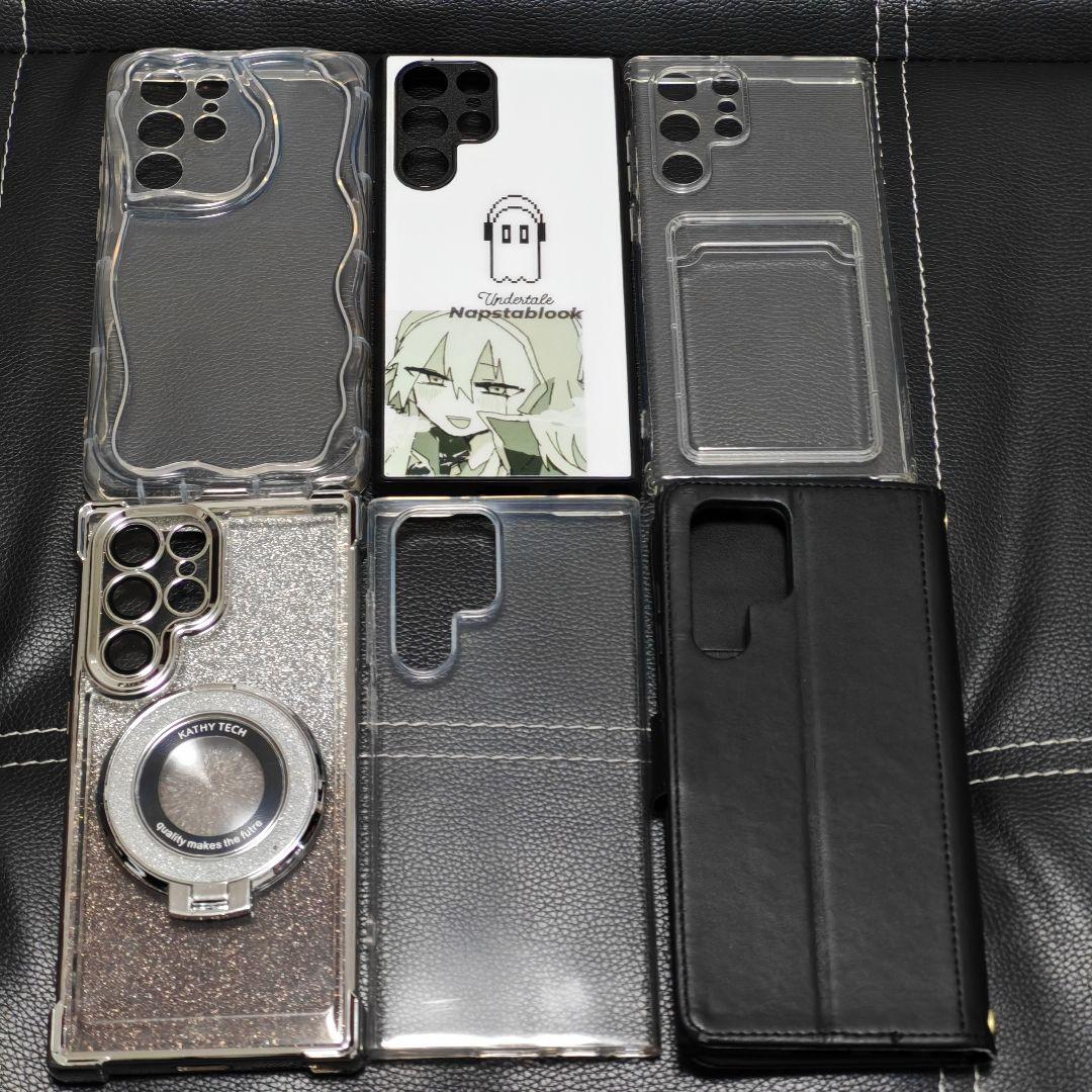 Galaxy S22 Ultra SIMフリー