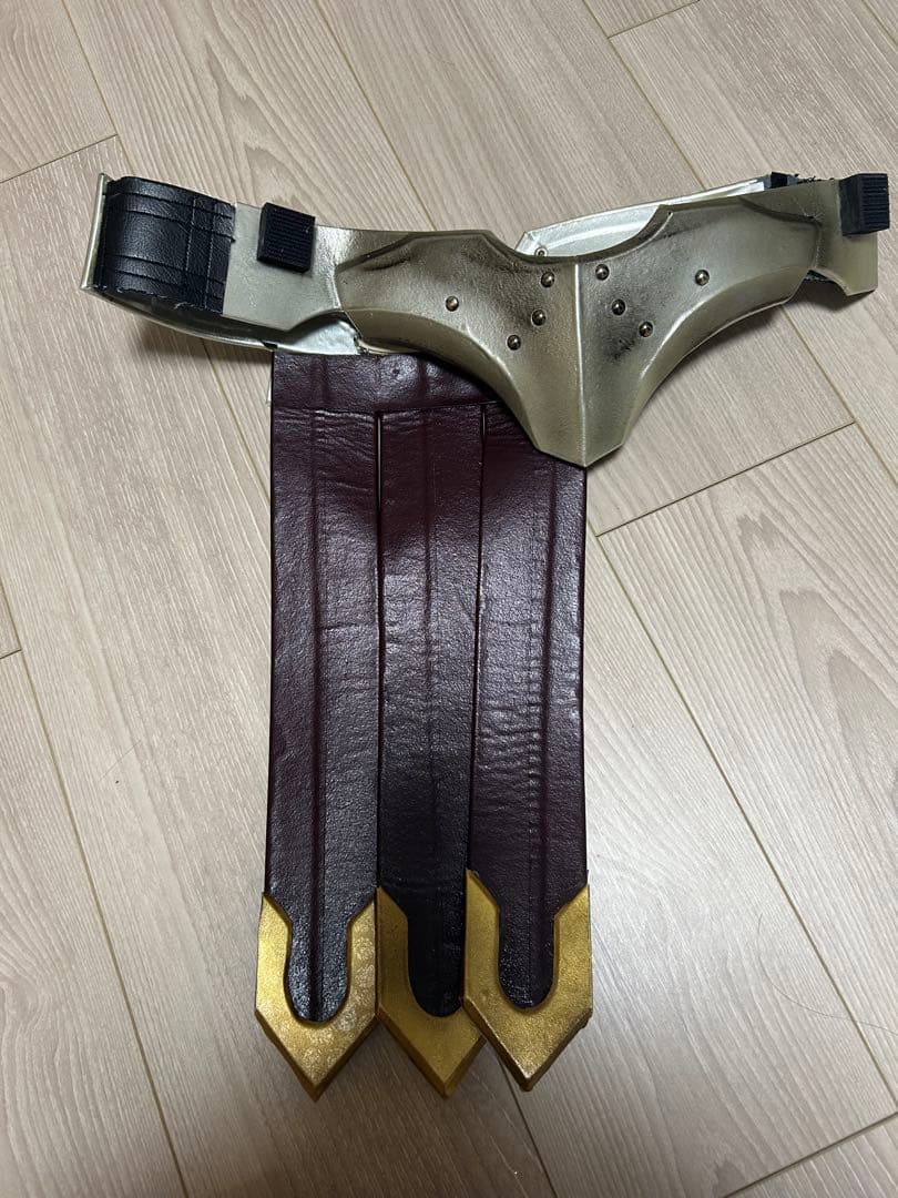 FF13-2 ライトニング　コスプレ衣装　S〜Mサイズ