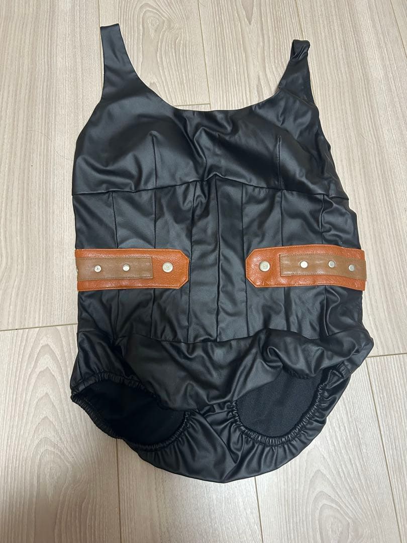 FF13-2 ライトニング　コスプレ衣装　S〜Mサイズ