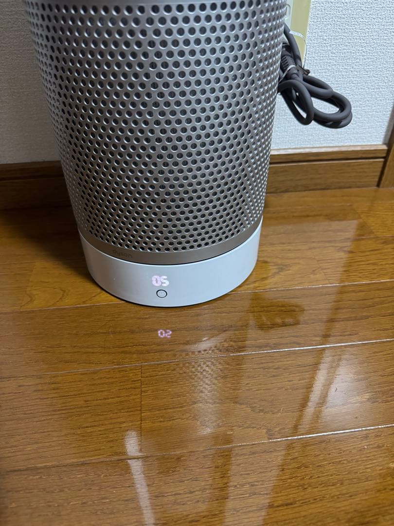 ダイソン 扇風機 空気清浄機付きファン 羽根なし扇風機 dyson 2022年