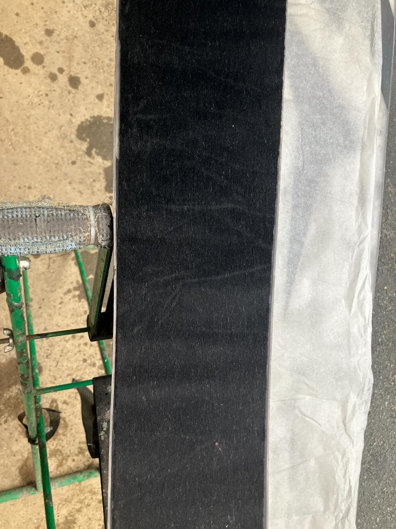 Splitboard skin スプリットボード　スキン　jones