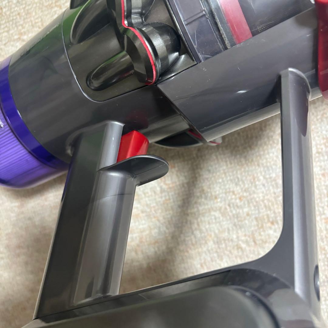 Dyson ダイソン コードレスクリーナー V11 SV14 動作確認済み
