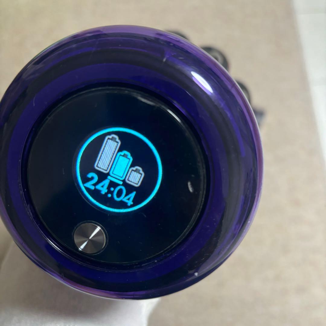 Dyson ダイソン コードレスクリーナー V11 SV14 動作確認済み