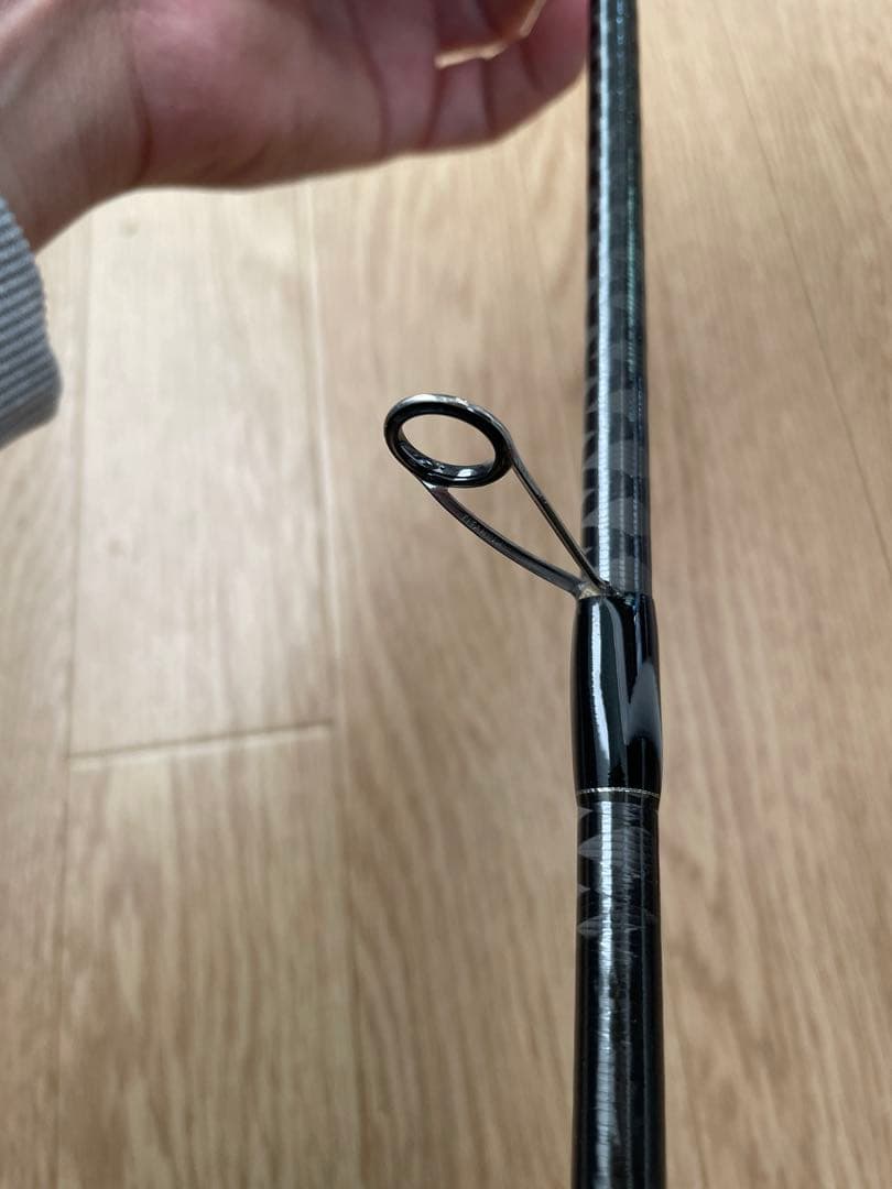 yuwaza様　SHIMANO LUNAMIS S1000ML シマノ　ルナミス