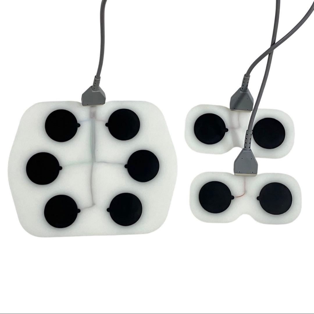 【正規品】ワム ハイパーウェーブ 業務用 EMS エステ機器 痩身•筋肉運動◎