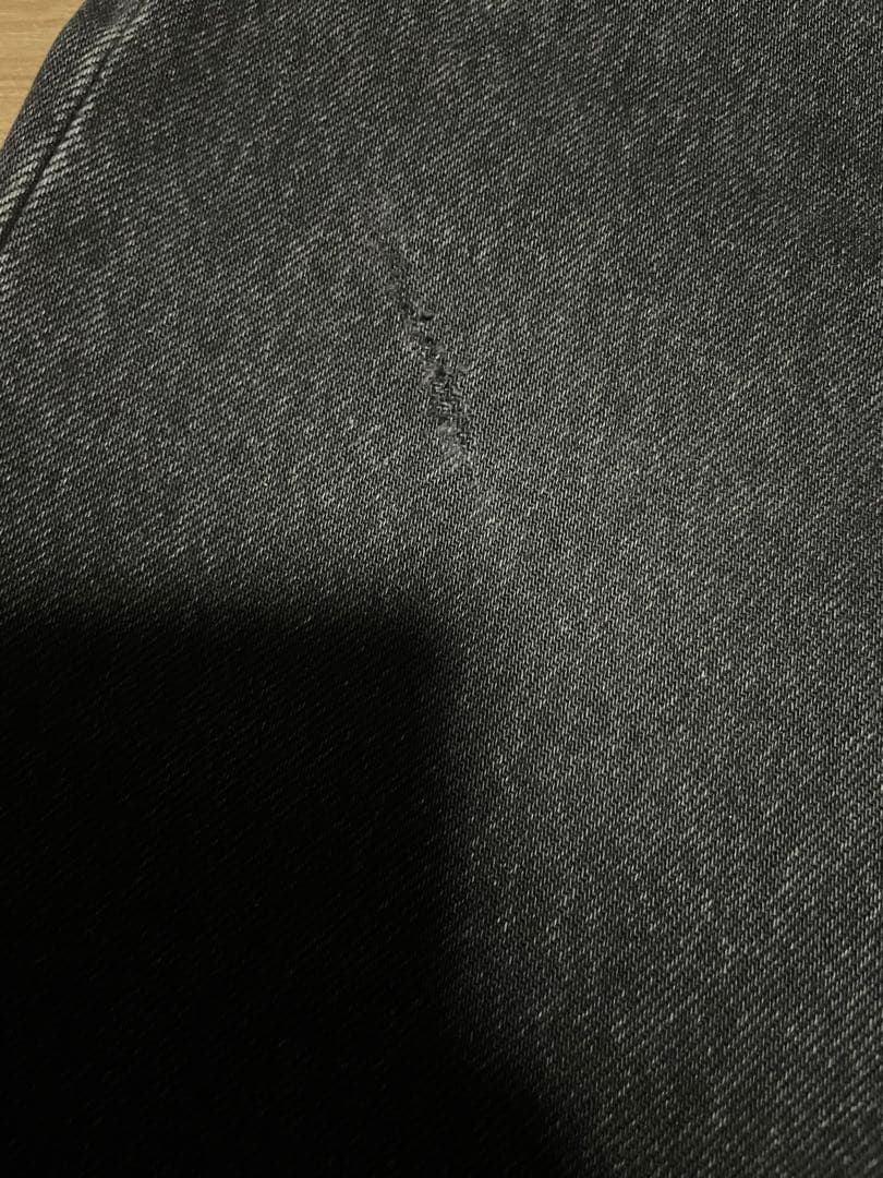 supreme 23fw baggy jean（32サイズ）