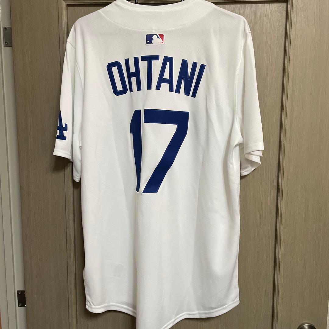 【WBC観戦】大谷選手 ドジャース ユニフォーム