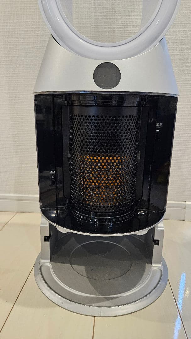 Dyson PH03 加湿空気清浄機（ホワイト）