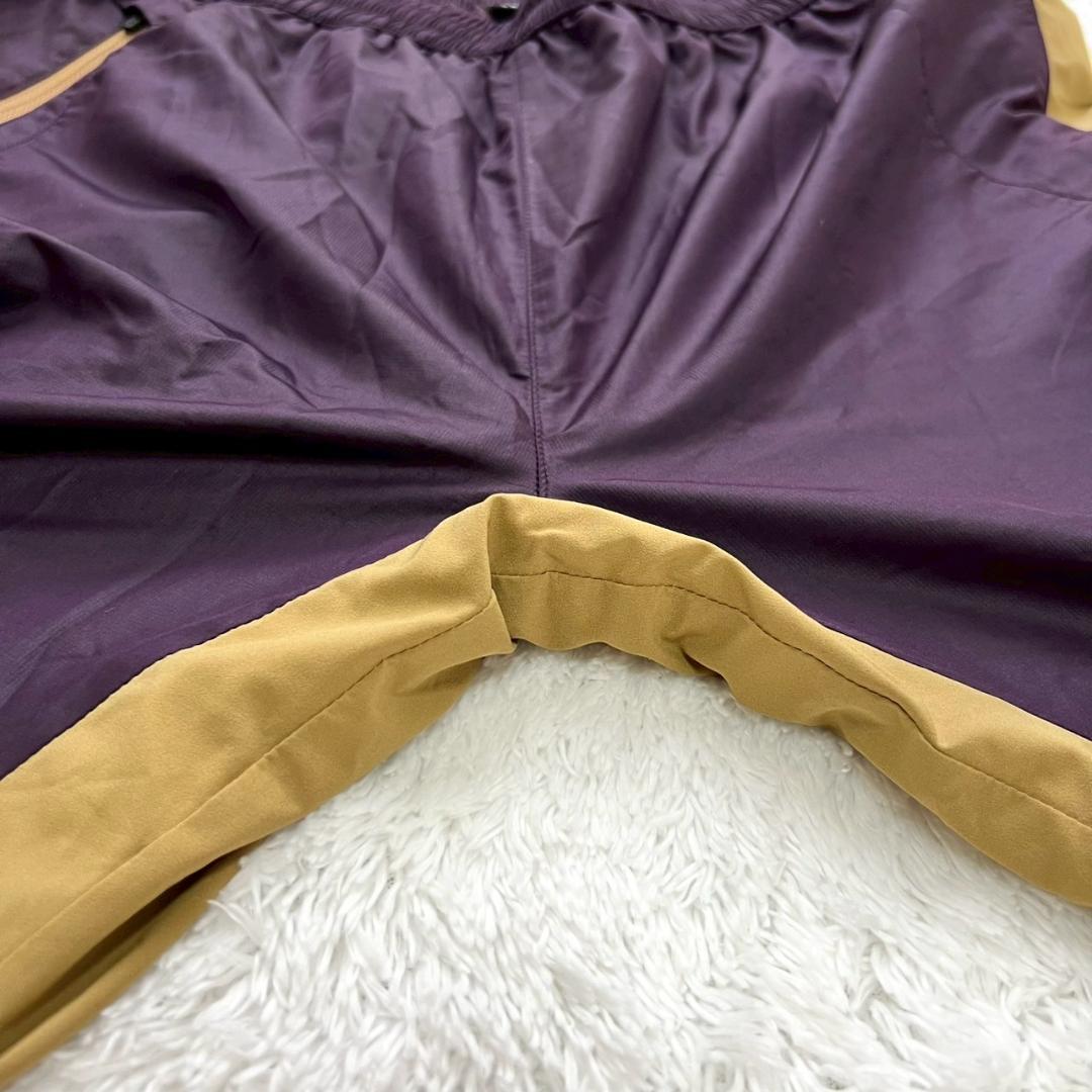 【希少】00s オークリー アノラックパーカー セットアップ テック系 Y2K