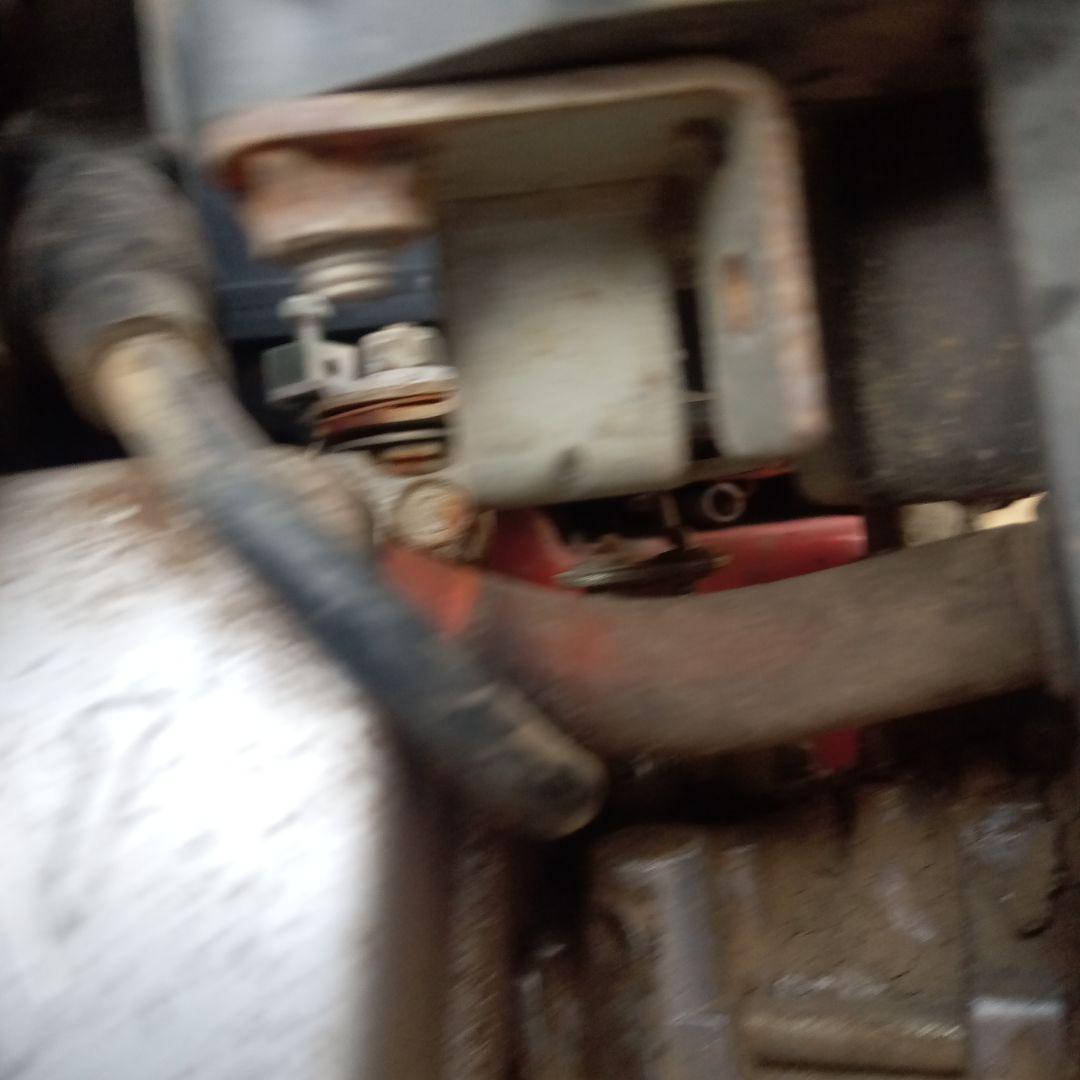 Mitsubishi GB181 エンジン