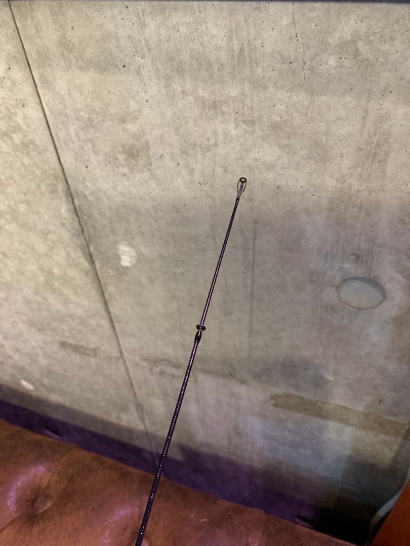 【希少】VARIVASモーリス グラファイトワークスTRD-411FS-4