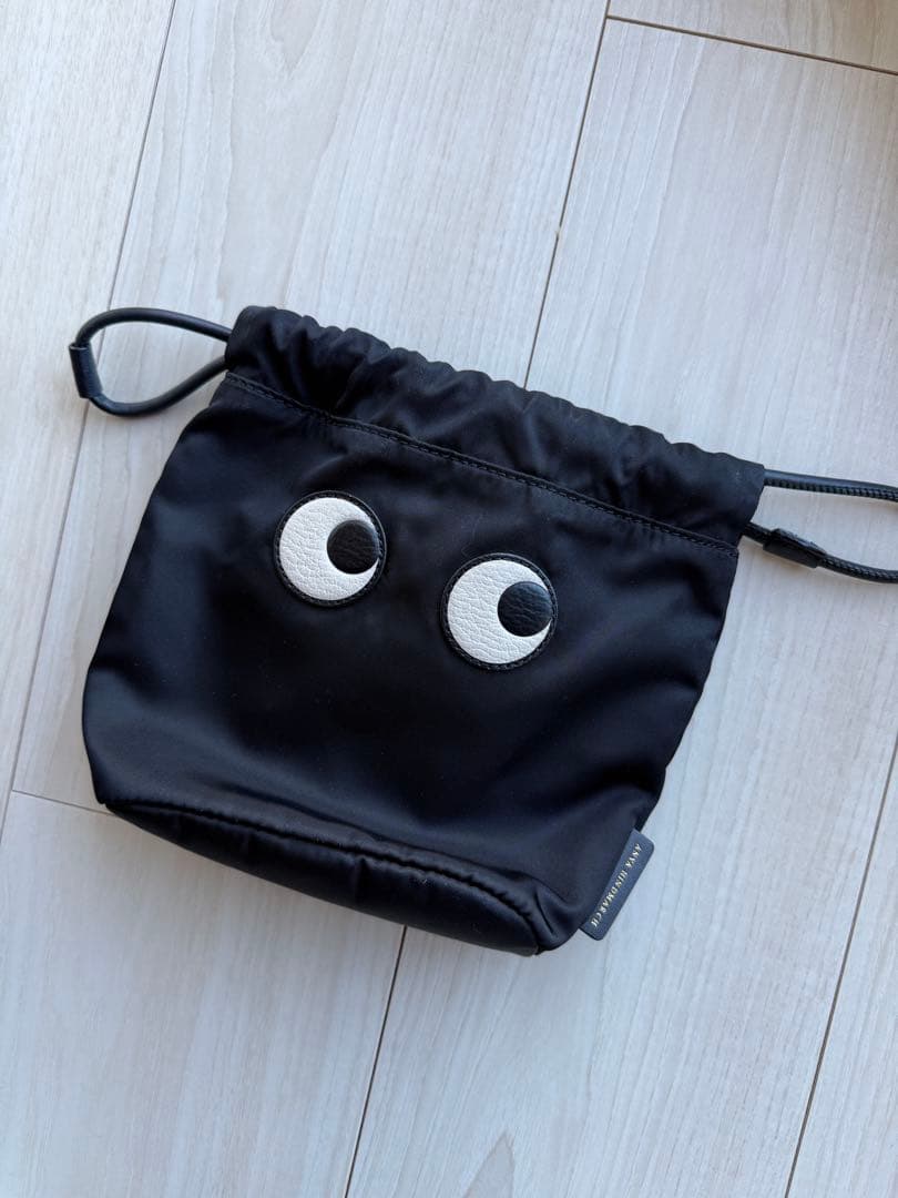 na 様☆ ANYA HINDMARCH 巾着