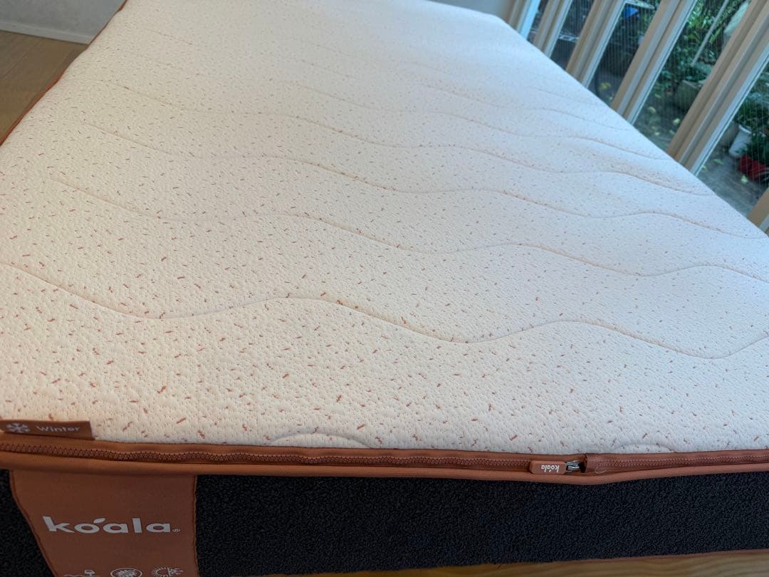 ★コアラマットレスシュプリーム★シングル★正規品★全国発送★koala(R)