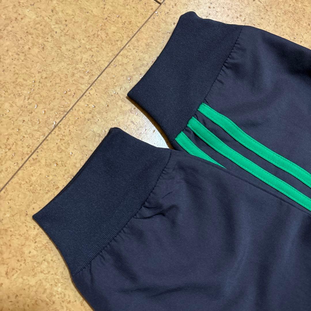 新品未着用　アディダス　AC ミラン　セットアップ　トラックジャケット　XL O