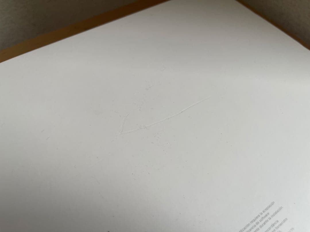 MacBook Air M1 1TB 2020 13インチ US配列